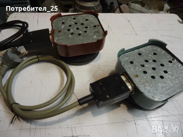 Български котлони 400вата, снимка 8 - Котлони - 49521393