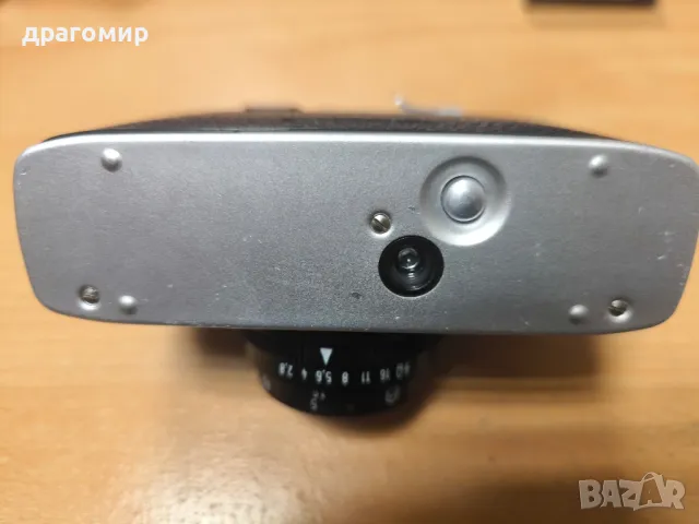 REGULA picca cb 1:2,8/40, снимка 5 - Фотоапарати - 47978561