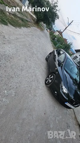 Seat Ibiza 1.6TDI, снимка 3 - Автомобили и джипове - 55985295
