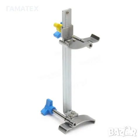 Скоба контра за разпределителния вал, 50081, снимка 4 - Други инструменти - 49808333