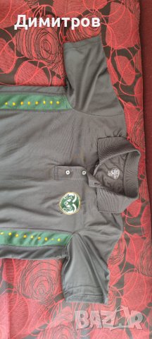 Colorado Rams polo T-shirt