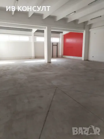 под наем комплекс от промишлени сгради, снимка 3 - Складове - 48051956