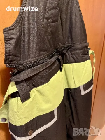 Мъжка грейка Diamond ХХХL, снимка 5 - Спортни дрехи, екипи - 50323266