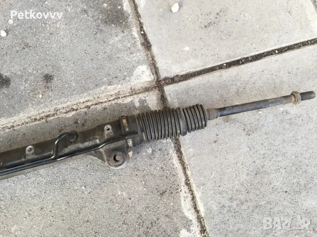 Кормилна рейка Ford Maverick Mazda tribute, снимка 7 - Части - 48496827