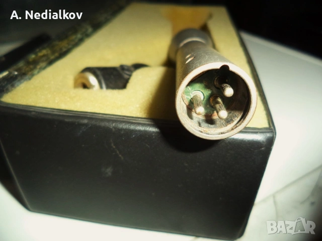 Electrovoice PL 9 microphone, снимка 6 - Други - 53694183