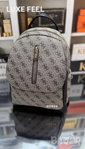 Guess 🤍Дамски Раници , снимка 5 - Раници - 55729323