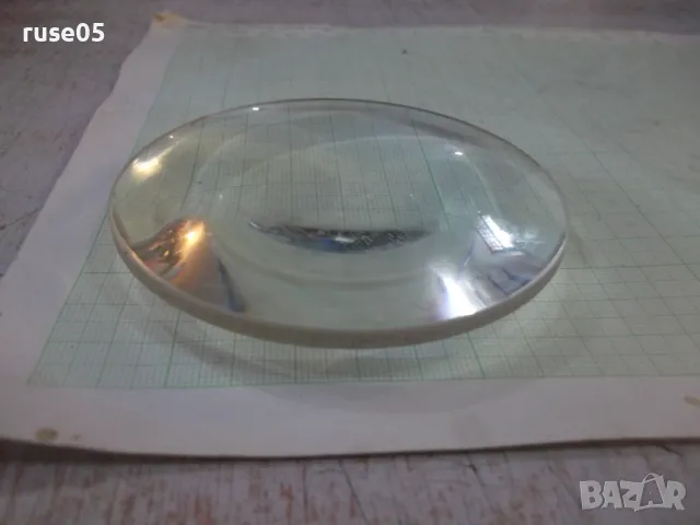 Лупа плоско изпъкнала - 6, снимка 4 - Други стоки за дома - 49667225