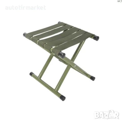 Сгъваем стол/Къмпинг рибарски – T190