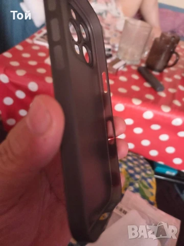 iphone 16 pro/гръбчета-калъфи, снимка 13 - Калъфи, кейсове - 51084421