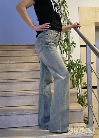 дънки, снимка 3 - Дънки - 51148269