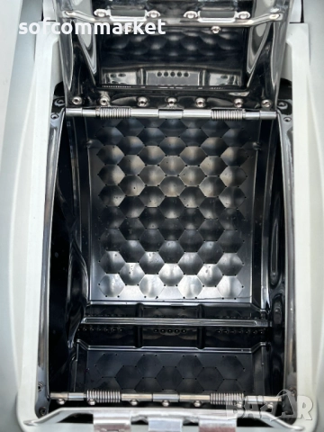 Пералня с горно зареждане Miele W668f | 6 kg | A+++| 1200 оборота, снимка 10 - Перални - 52237714