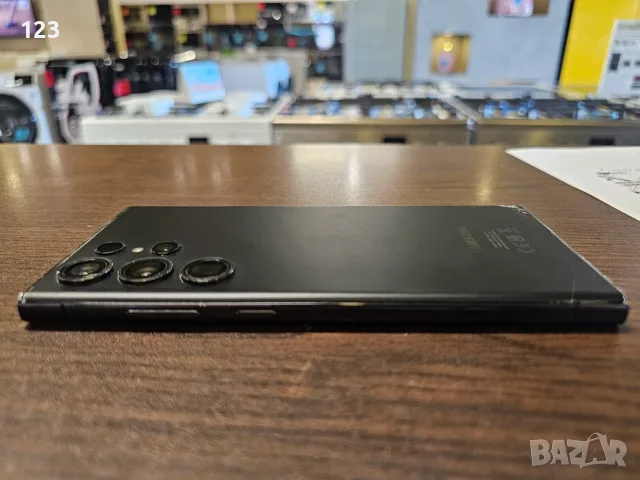 Samsung Galaxy S23 Ultra 256GB, снимка 3 - Samsung - 56289047