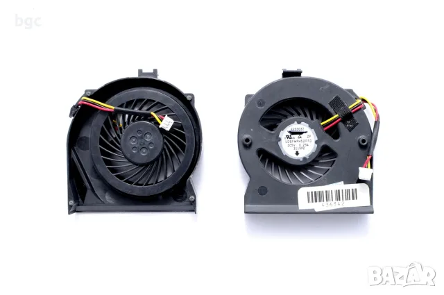 Вентилатор за лаптоп (CPU Fan) Lenovo ThinkPad X200 UDQFWPH52FFD