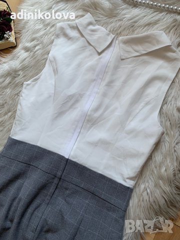 Елегантна рокля Орсай, снимка 3 - Рокли - 41592666