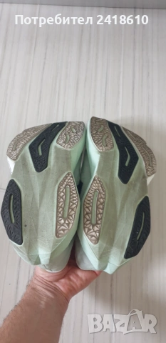 New Ballance Rebel Fuel Cell Mens Size 43/27.5см UK 9 US 9.5 ОРИГИНАЛ! Мъжки Маратонки, снимка 5 - Маратонки - 53392489