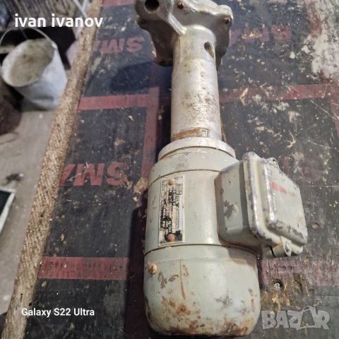 Помпа Буриол, снимка 9 - Стругове - 44450169