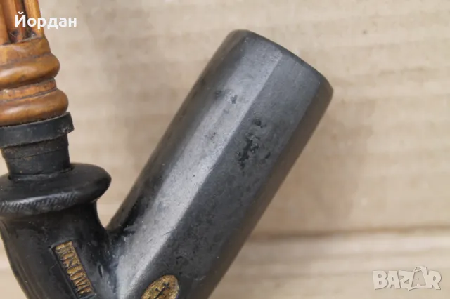 Стара лула , снимка 7 - Лули - 49651793