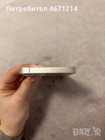 iPhone 13 128 GB starlight , снимка 5 - Apple iPhone - 52681296