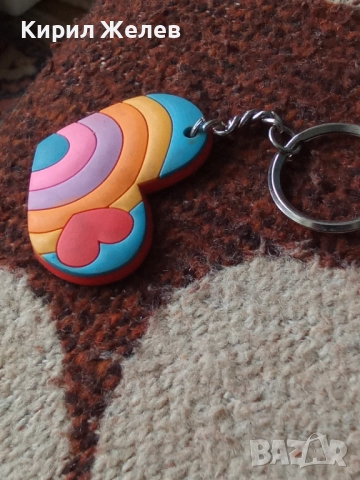 Ключодържател 33347, снимка 4 - Колекции - 52428994