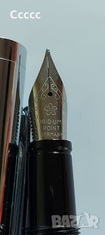 Луксозна писалка  Germany , снимка 2 - Колекции - 34026483