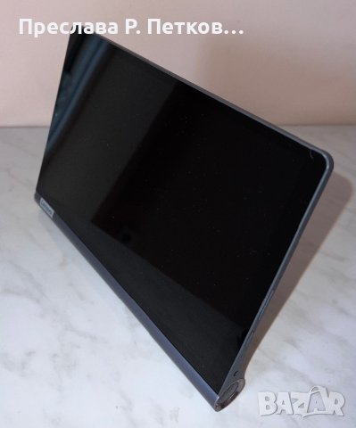 Таблет Lenovo Yoga Smart Tab , снимка 3 - Таблети - 42269604