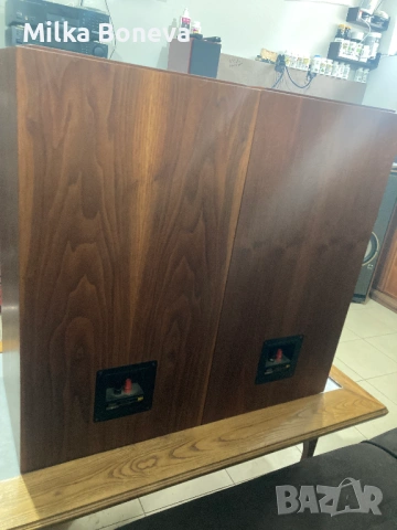 Altec Lansing 301 за проект, снимка 11 - Тонколони - 53143904