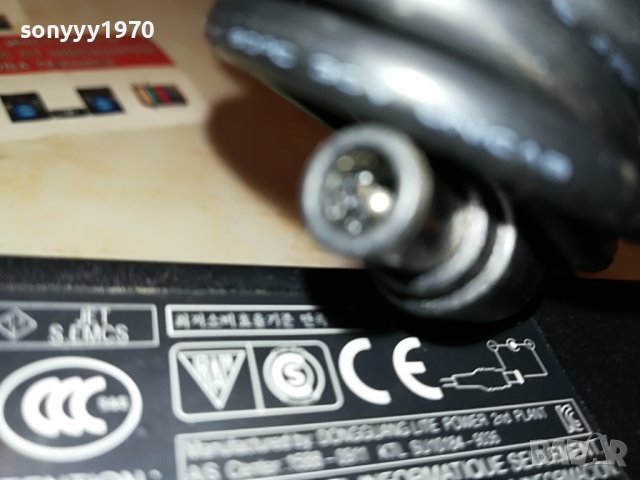 SONY ADAPTER 19.5V 1501231956, снимка 11 - Мрежови адаптери - 39316781
