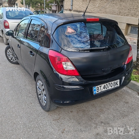 корса Д, снимка 3 - Автомобили и джипове - 52956776