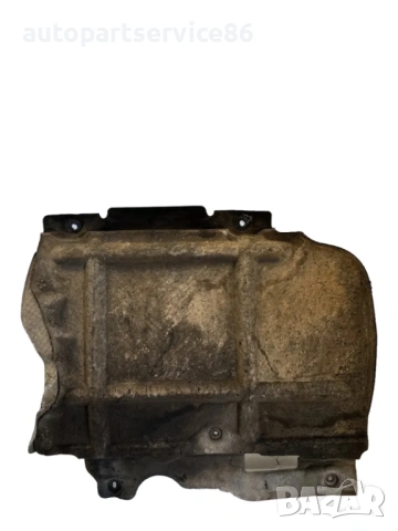 Под покритие за скоростна кутия за Jeep Grand Cherokee 3.0 Crd (2012) 68191341AA