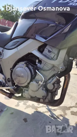 Yamaha TDM 900 kubika, снимка 10 - Мотоциклети и мототехника - 56046925