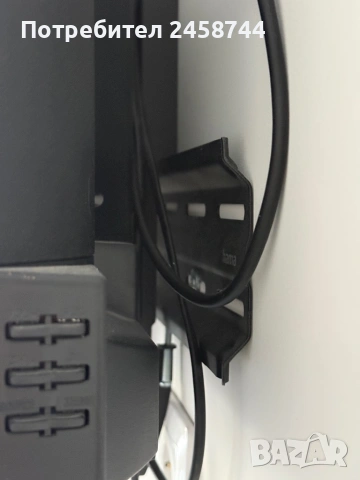 Телевизор, снимка 4 - Телевизори - 53754107