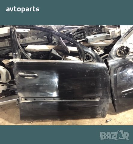 Врати Mercedes GL X164 2007година, снимка 3 - Части - 40686181