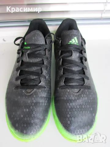 Футболни обувки Adidas Messi 16.4, снимка 9 - Футбол - 49019561