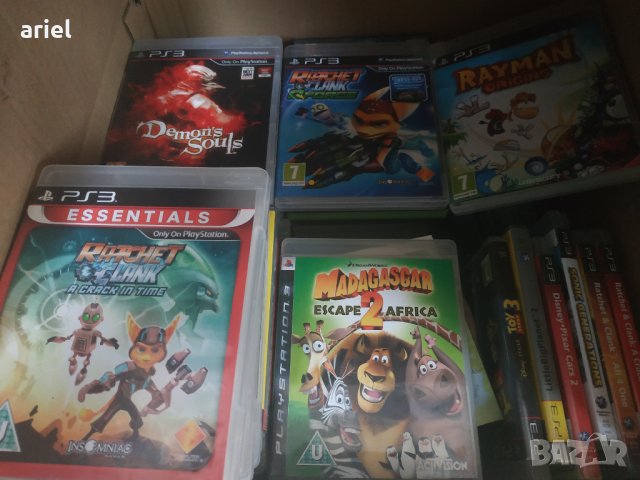 tekken 6 , gta, fifa pes, god war, lego, ps3 playstation плейстейшън, снимка 2 - Игри за PlayStation - 31324916