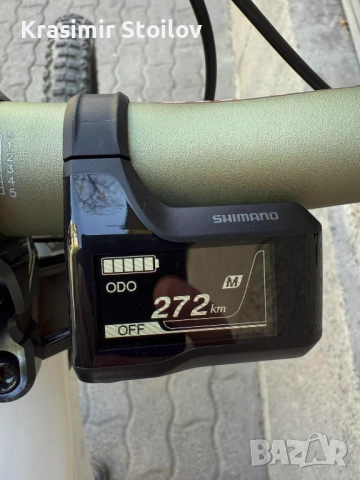 INTENSE Tazer MX Pro Carbon L/XL, снимка 3 - Велосипеди - 51623917