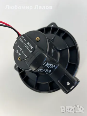 Вентилатор парно за Jeep Grand Cherokee SUV II Гранд Чероки, снимка 4 - Части - 47858794