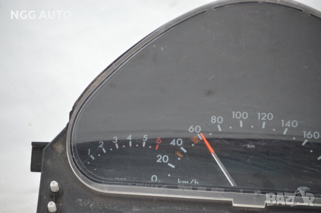 Табло Километраж за Mercedes-Benz A-Class W168, A 140, A140 A1685404011, A 168 540 4011, снимка 2 - Части - 40272927