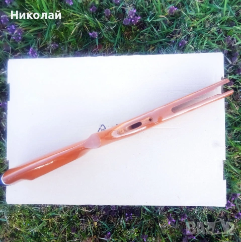 Приклад за въздушна пушка, снимка 5 - Въздушно оръжие - 53835892