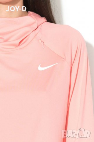 Nike дамска блуза Л-ХЛ р., снимка 2 - Спортни екипи - 34358321