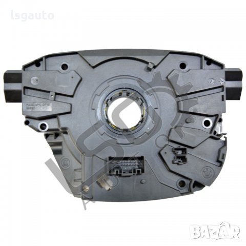 Контрол модул кормилна колона BMW  5 Series (E60,E61) 2003-2010 B010222N-197, снимка 2 - Части - 35787162