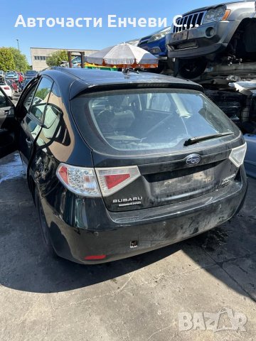 Субаро Импреза 1.5бензин subaru impreza на части, снимка 3 - Автомобили и джипове - 41800194