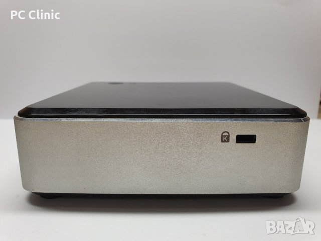 Мини Компютър Intel NUC | Intel core i3 4010U| D34010WYK, снимка 4 - Работни компютри - 40215820