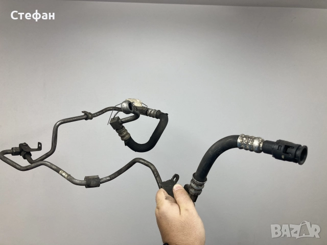 Хидравличен тръби маркуч bmw x6 e71, снимка 5 - Части - 51726895