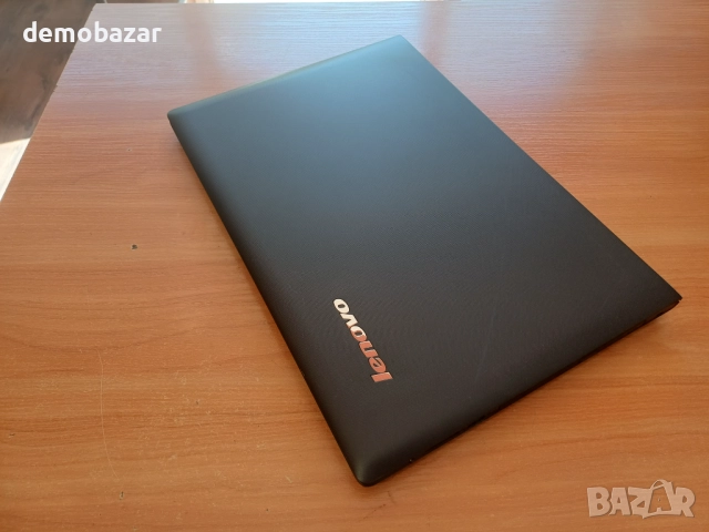 15.6' Lenovo Quad Core /8GB-Ram/500HDD лаптоп, снимка 3 - Лаптопи за дома - 51758197