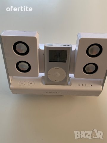 ✅ iPod 🔝 Mini 4GB, снимка 1 - iPod - 41719169
