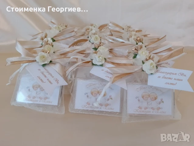 Магнит, снимка 2 - Други - 50727391