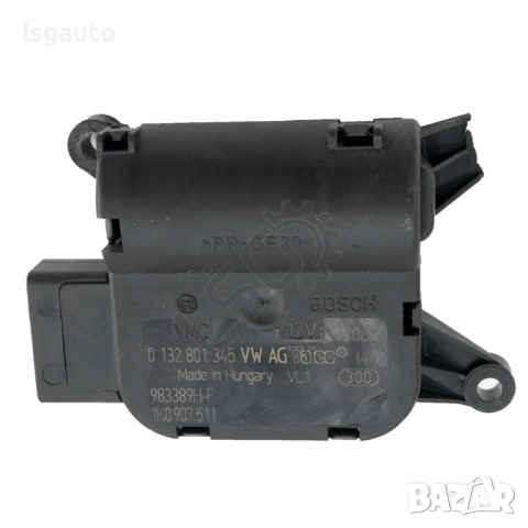 Моторче клапи парно Volkswagen Scirocco III 2008-2017 ID: 153877