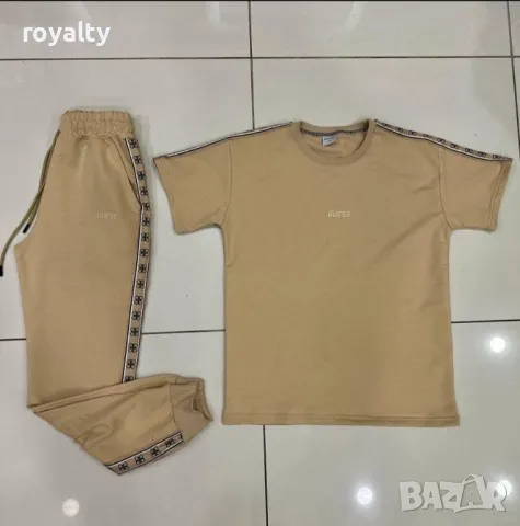 🌺👉Guess Дамски екип , снимка 5 - Спортни екипи - 49299558