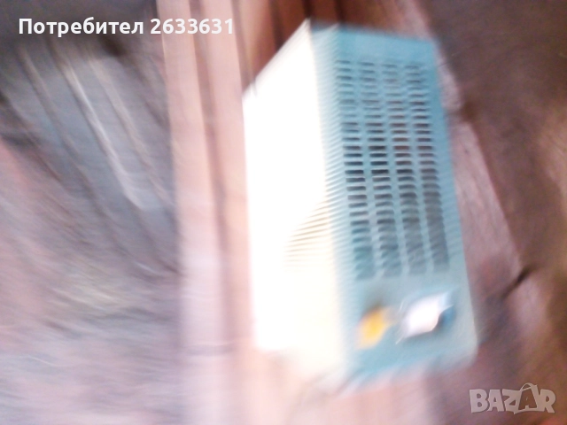 Стабилизатор за ТВ -работещ, снимка 2 - Стойки, 3D очила, аксесоари - 52525382