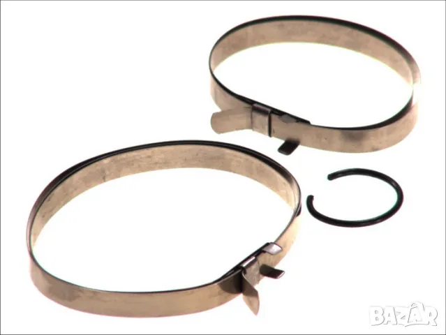 Каре външно дясно/ляво FORD MONDEO I,II (шлици:27х30; диам. упл.:57mm)RODEO № 09K142, снимка 4 - Части - 49661778